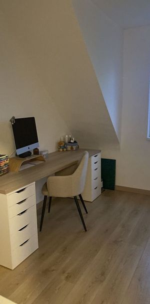 Location Appartement 2 pièces 31m² RONCHIN 59790 - Photo 1