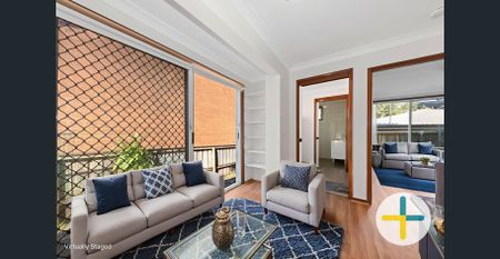 Private 3 Bedroom Semi - Photo 2