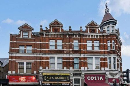 Cricklewood Broadway, Cricklewood, NW2 - Photo 2