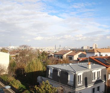 Appartement T1 Meudon à louer - Photo 1