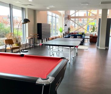 Studio Flat, One Islington Plaza, L3 - Photo 1