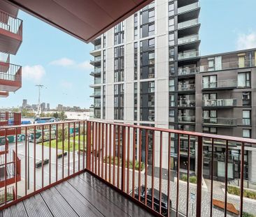 Studio to rent - Photo 5