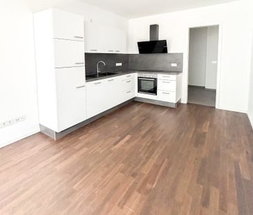 Modernes wohnen: 3-Zimmer-Wohnung mit Balkon - Photo 6