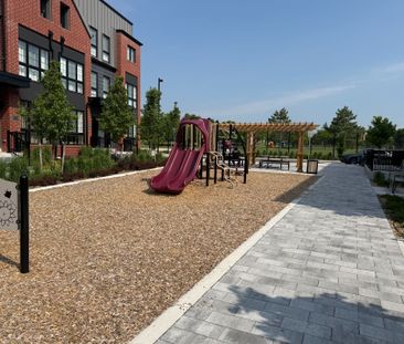 For Lease - 61 Burleigh Mews Avenue, Vaughan, Ontario - Photo 1