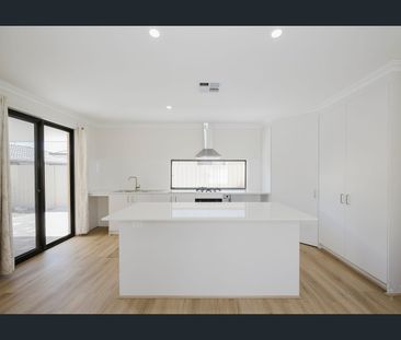 Brand-New Modern Home in a Convenient Location - Photo 6