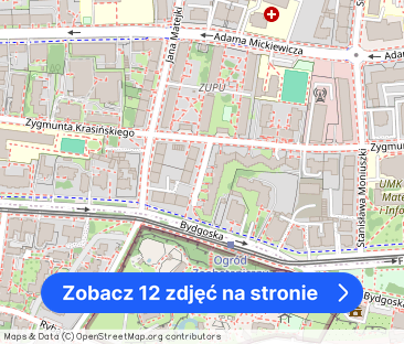 3 pokoje, komfortowe, słoneczne mieszkanie 8 min. od starówki - Zdjęcie 1