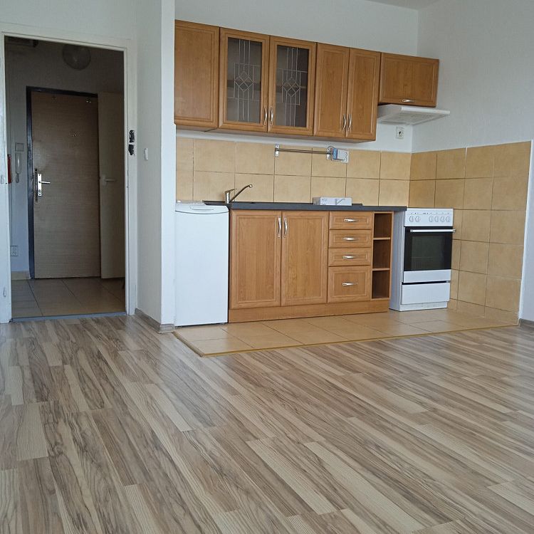 Pronájem bytu 1+kk 30 m² - Photo 1