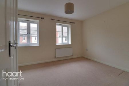 2 bedroom semi-detached house to rent - Photo 2