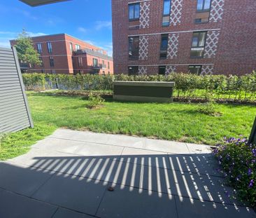 Genießen Sie den Sommer auf Ihrer Terrasse! - Foto 1