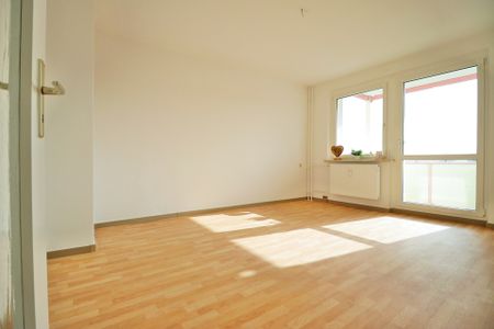 Wohnung Nr. 421/67/32 - Foto 3