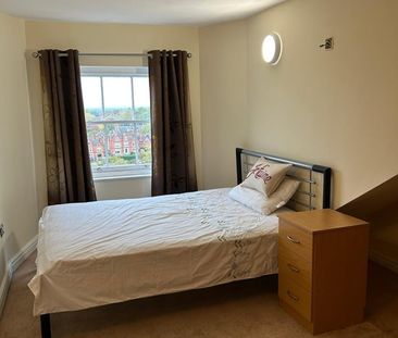 3 Bed Penthouse, The Ropewalk, NG1 - Photo 4