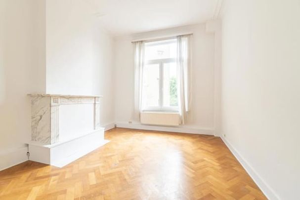 Appartement te huur - Foto 1