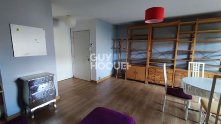 Appartement Toulouse 3 pièce(s) 57.94 m2 - Photo 2