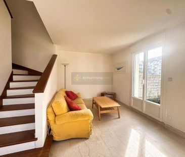 Location Maison 5 pièces 103 m2 à Plougonvelin - Photo 3