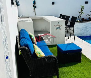 CASA EN RENTA EN PRIVADA LAS CONCHAS - Foto 5