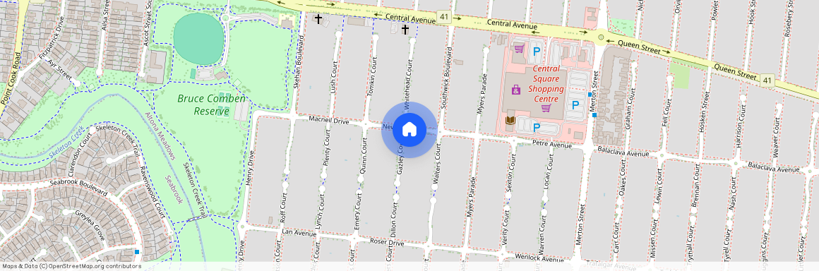 35 Newham Way, Vic 3028, Altona Meadows