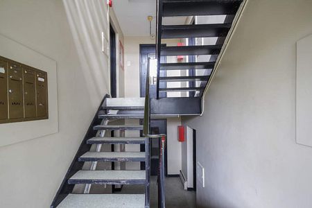 Hugo Place Apartments - PARKING SPACE, WATER & HEAT INCLUDED - Photo 2