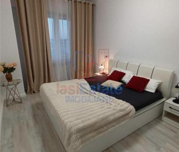 Apartament 2 Camere Podu Ros - Unirea Tower's - Photo 1