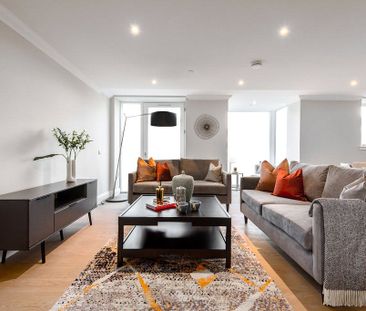 Flat 2, 16 Abercromby Place - Photo 5