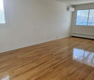 1 CH - 1 SDB - Montréal - $1,495 /mo - Photo 4