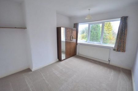 3 Bedroom Semi Detached To Let - Photo 4