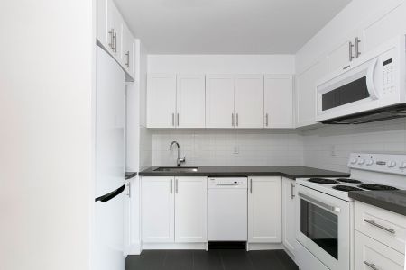 For Lease - 485 Huron Street Unit# 505, Toronto, Ontario - Photo 4