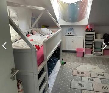 Mietswohnung Dachgeschoss Maintal Dörnigheim - Foto 1