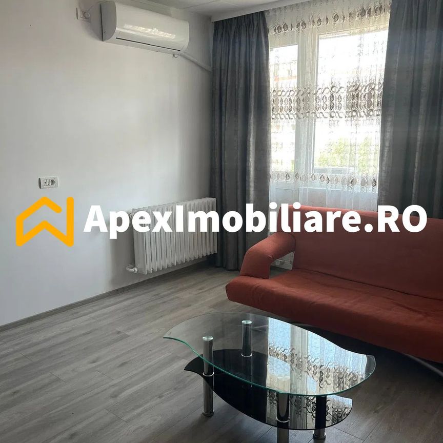 Apartament 2 camere de inchiriat Berceni Bucuresti | ApexImobiliare.ro - Fotografie 1
