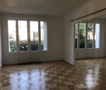 Location Appartement 4 pièces 80m² SURESNES 92150 - Photo 4