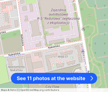 2-pok mieszkanie idealne dla pary / miejsce parkingowe / ul. Nakielska - Photo 1