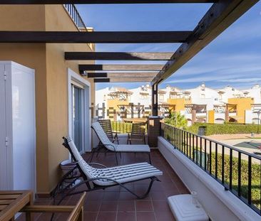 Alquiler de piso en Avenida Tortuga Boba - Foto 2