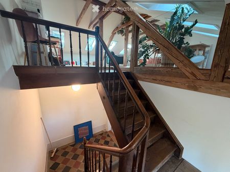 Kernsanierte hochwertige Duplex-/Maisonette-Wohnung in Bern - Foto 5
