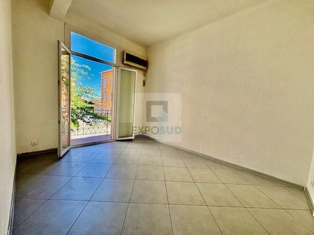 Location Appartement ANTIBES - Photo 4