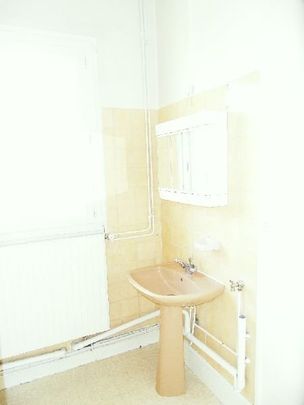 APPARTEMENT T2 A LOUER - Photo 1