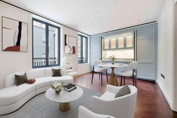 Studio to rent - Photo 1