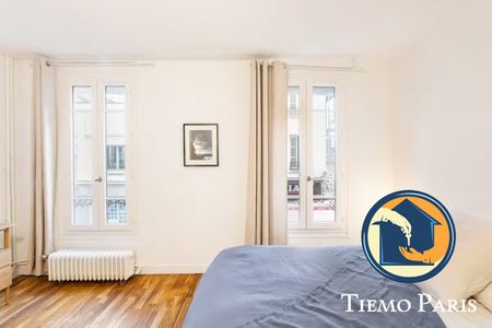 Duplex Paris 75012 - Bel Air - Photo 5