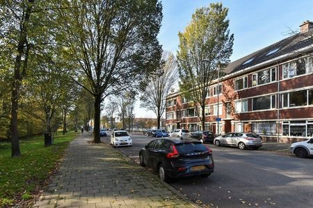 Te huur: Appartement Jan van Beersstraat in Den Haag - Foto 5