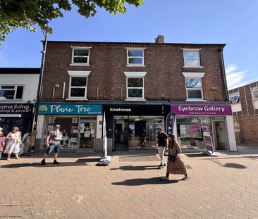 High Road, Beeston, NG9 2LF - Photo 6