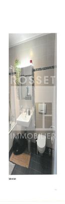 Appartement en attique au 9ème étage avec vue dégagée - Foto 1