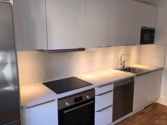 Dalsängsgatan 15 A - Photo 1