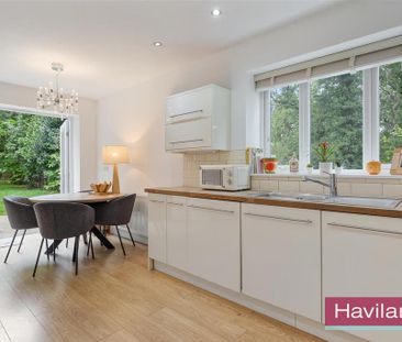 3 bedroom detached house to rent - Photo 4