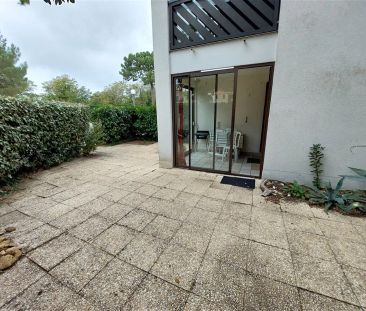 Location appartement 1 pièce - 28.2m² à Saint georges de didonne (1... - Photo 1