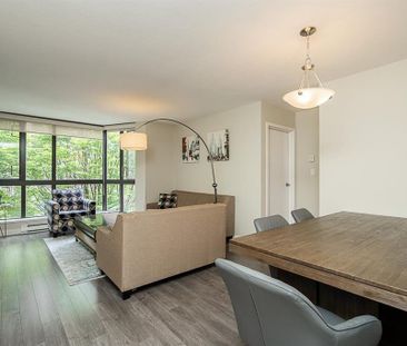 488 Helmcken Street #304 - Photo 5