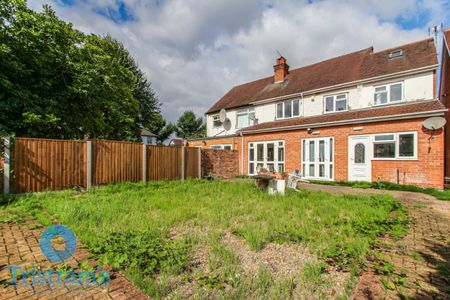 6 bed Semi-Detached House for Rent - Photo 3