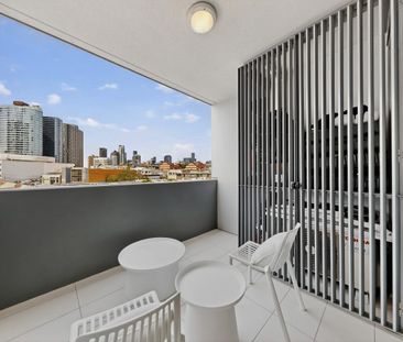 510/348 Water Street, Fortitude Valley, Qld 4006 - Photo 1