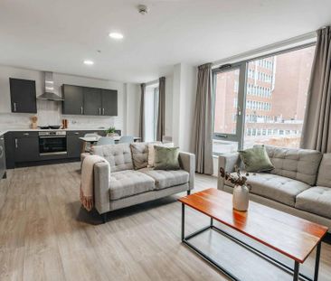 1 bedroom private hall to rent - Photo 4