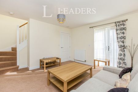 2 bedroom house to rent St. Annes Court, Nantwich, CW5 - Photo 2