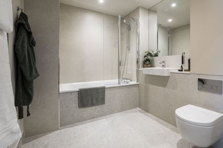 1 bedroom apartment to rent - Photo 4