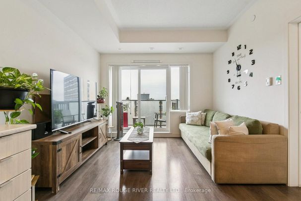 For Lease - 5131 Sheppard Avenue Unit# 612, Toronto, Ontario - Photo 1