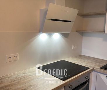 Appartement 2 pièces à Metz - Photo 2